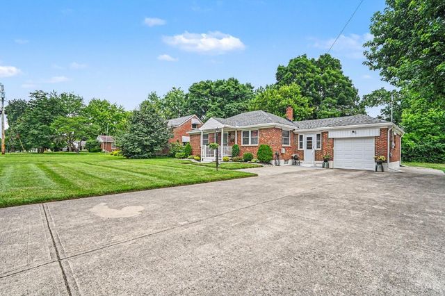 508 Blackburn Avenue, Fairfield, OH 45014