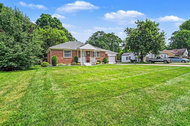 508 Blackburn Avenue, Fairfield, OH 45014