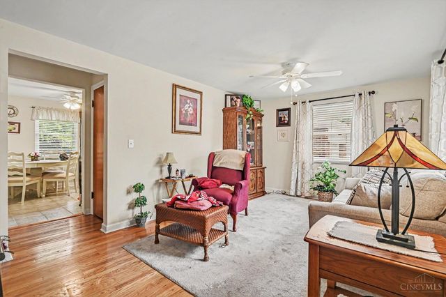 508 Blackburn Avenue, Fairfield, OH 45014