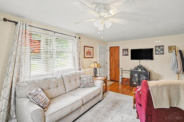 508 Blackburn Avenue, Fairfield, OH 45014
