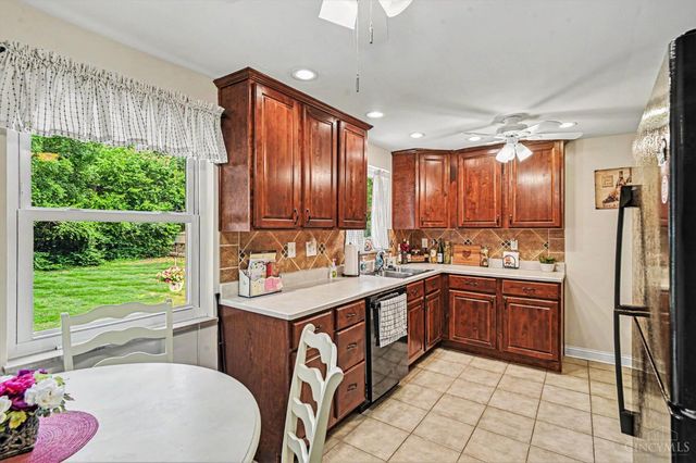 508 Blackburn Avenue, Fairfield, OH 45014