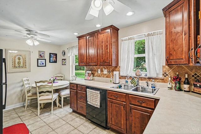 508 Blackburn Avenue, Fairfield, OH 45014