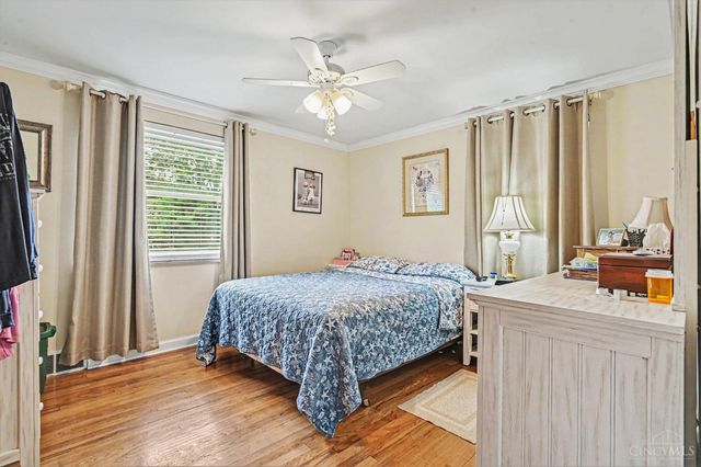 508 Blackburn Avenue, Fairfield, OH 45014