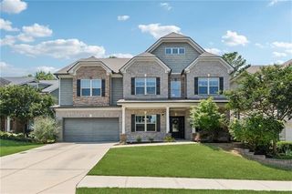 108 MADISON Street, Canton, GA 30115