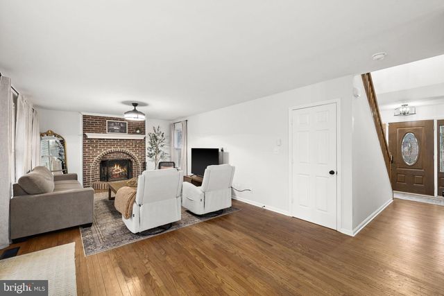 41 BALDWIN DR, Fredericksburg, VA 22406