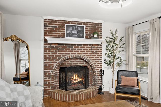 41 BALDWIN DR, Fredericksburg, VA 22406