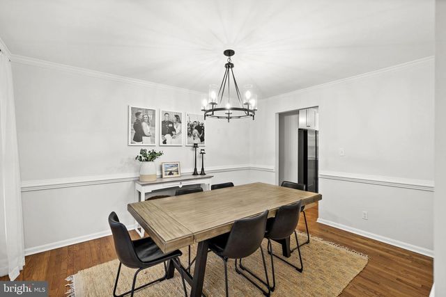 41 BALDWIN DR, Fredericksburg, VA 22406