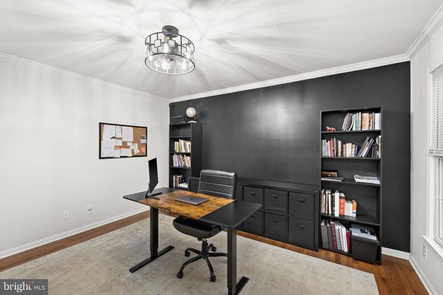 41 BALDWIN DR, Fredericksburg, VA 22406