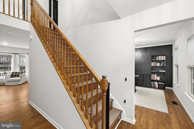 41 BALDWIN DR, Fredericksburg, VA 22406