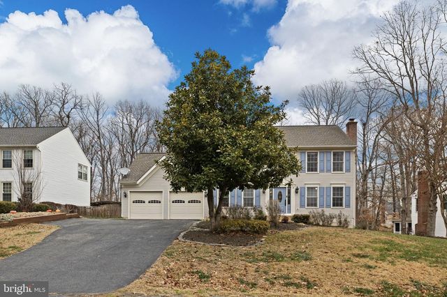 41 BALDWIN DR, Fredericksburg, VA 22406