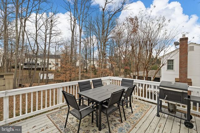 41 BALDWIN DR, Fredericksburg, VA 22406