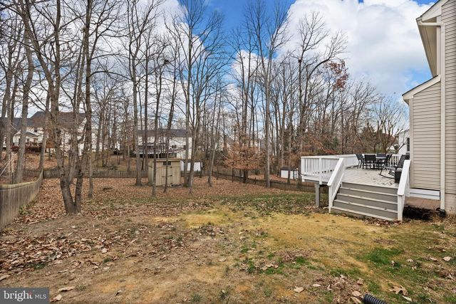 41 BALDWIN DR, Fredericksburg, VA 22406