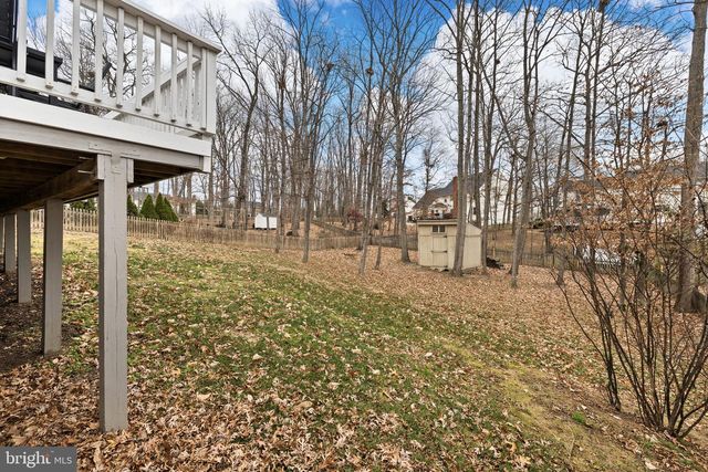 41 BALDWIN DR, Fredericksburg, VA 22406