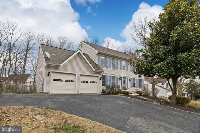 41 BALDWIN DR, Fredericksburg, VA 22406