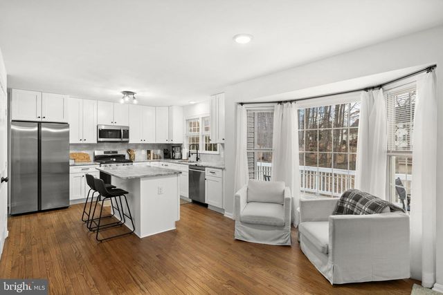 41 BALDWIN DR, Fredericksburg, VA 22406