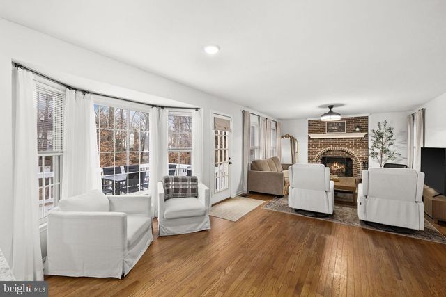 41 BALDWIN DR, Fredericksburg, VA 22406