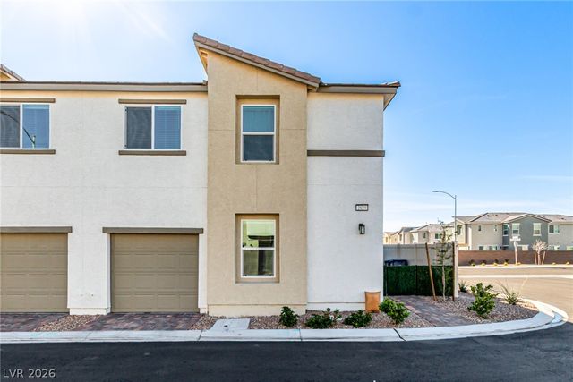 2829 Champagne Gold Avenue, North Las Vegas, NV 89086