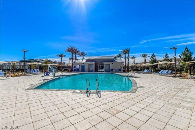 2829 Champagne Gold Avenue, North Las Vegas, NV 89086