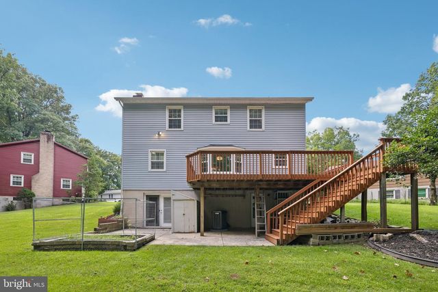 6 EDGE SPRINGS CT, Catonsville, MD 21228