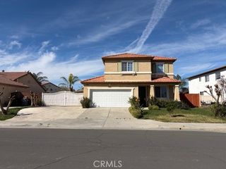724 Grassy Meadow Drive, San Jacinto, CA 92582