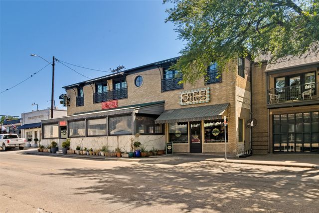 2802 Greenville Avenue B, Dallas, TX 75206