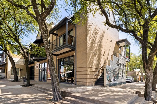 2802 Greenville Avenue B, Dallas, TX 75206