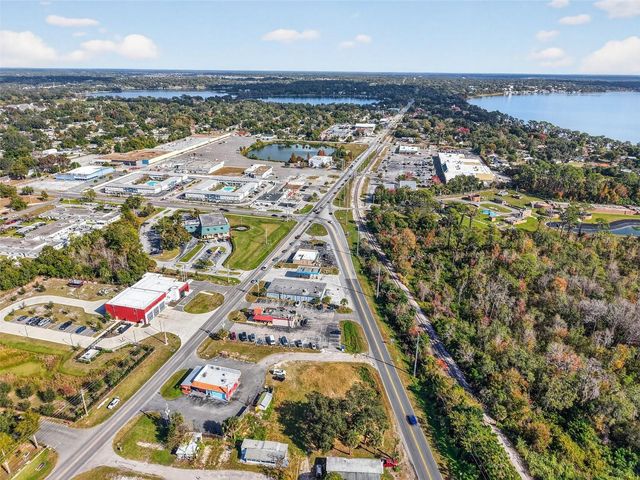 OLD US-441 W, Mount Dora, FL 32757