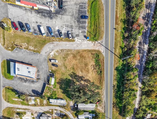 OLD US-441 W, Mount Dora, FL 32757