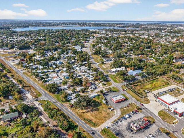 OLD US-441 W, Mount Dora, FL 32757