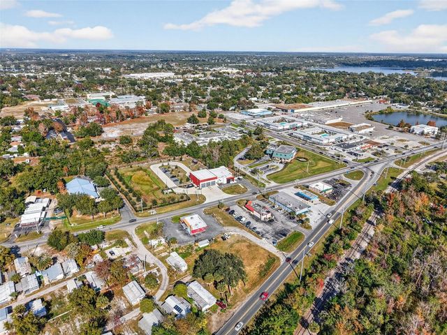 OLD US-441 W, Mount Dora, FL 32757