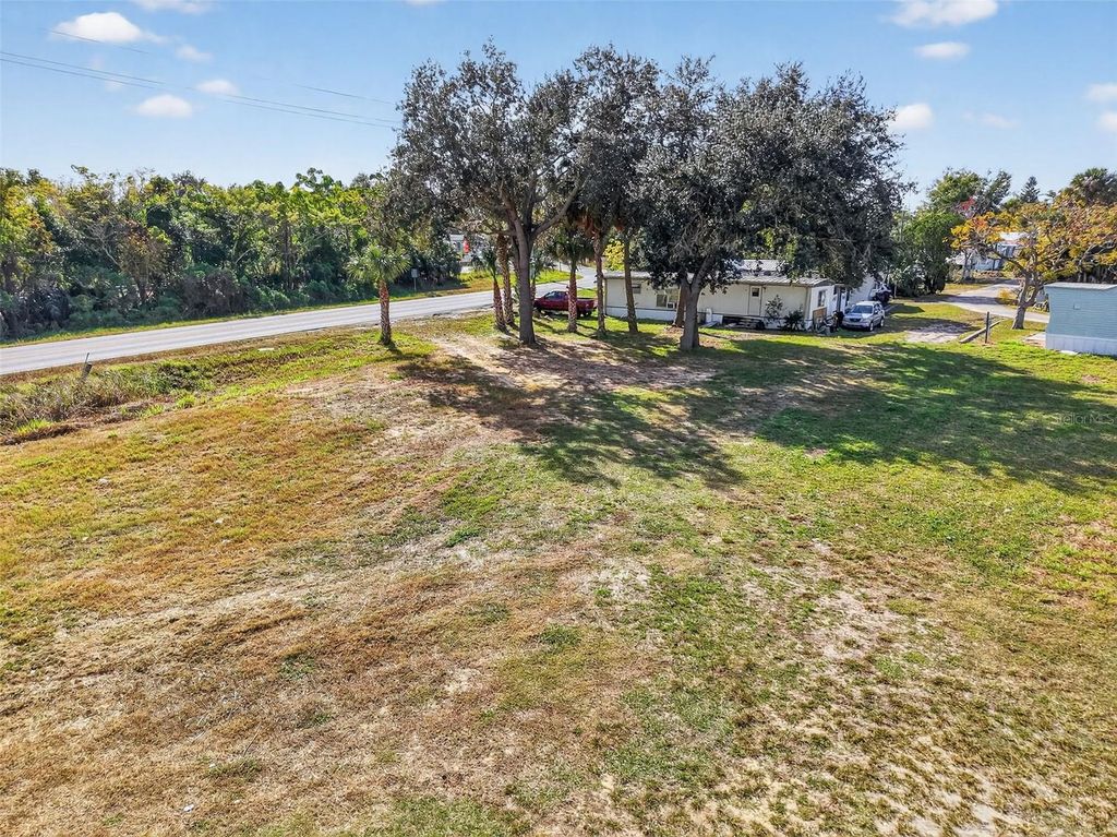 OLD US-441 W, Mount Dora, FL 32757