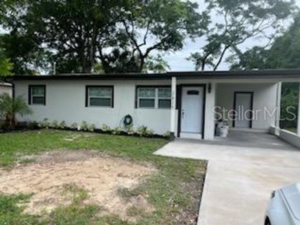 2825 W W AMELIA ST, Orlando, FL 32805