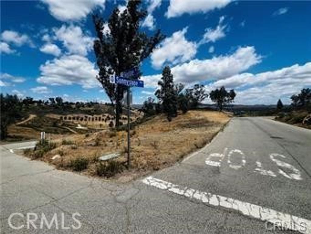 0 Skyline Drive, Lake Elsinore, CA 92530 — photo 2