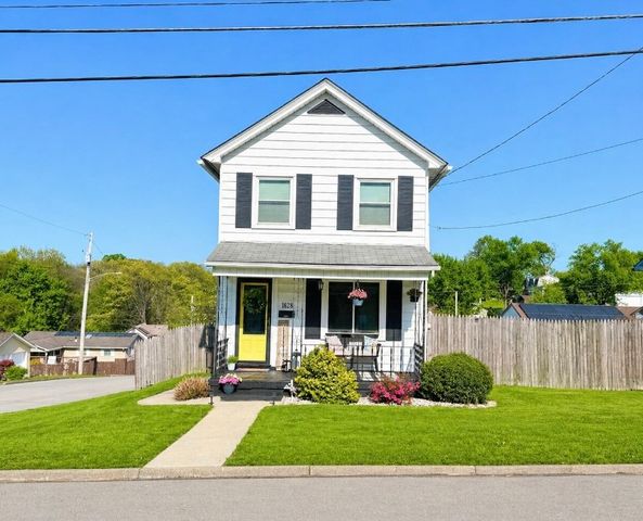 1628 21st Ave, Patterson Twp, PA 15010