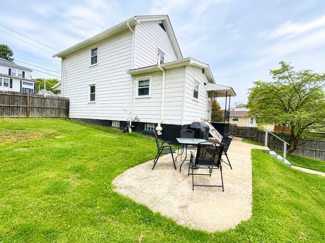 1628 21st Ave, Patterson Twp, PA 15010