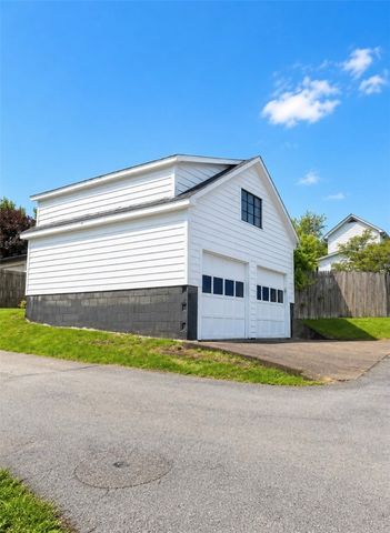 1628 21st Ave, Patterson Twp, PA 15010