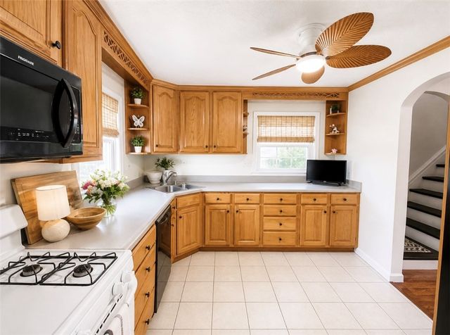 1628 21st Ave, Patterson Twp, PA 15010