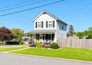 1628 21st Ave, Patterson Twp, PA 15010