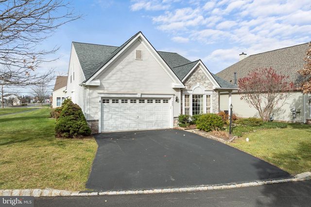 753 WISTERIA WAY, Collegeville, PA 19426