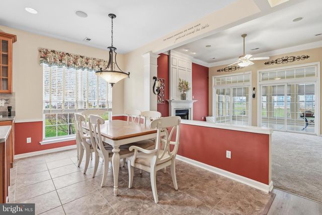 753 WISTERIA WAY, Collegeville, PA 19426