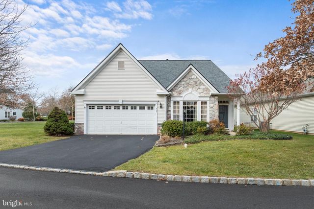753 WISTERIA WAY, Collegeville, PA 19426