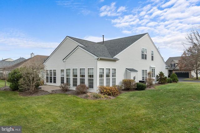 753 WISTERIA WAY, Collegeville, PA 19426