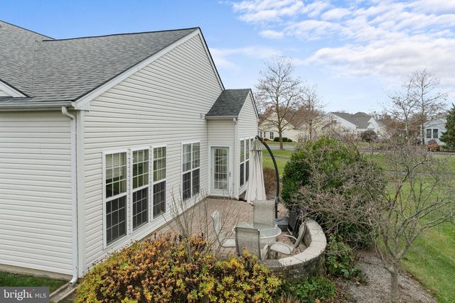 753 WISTERIA WAY, Collegeville, PA 19426