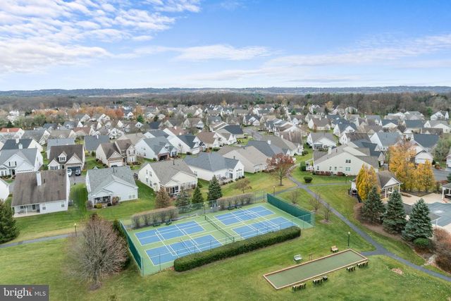 753 WISTERIA WAY, Collegeville, PA 19426