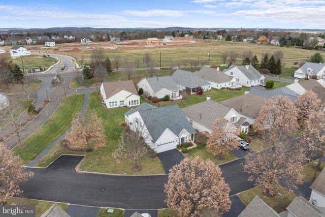 753 WISTERIA WAY, Collegeville, PA 19426