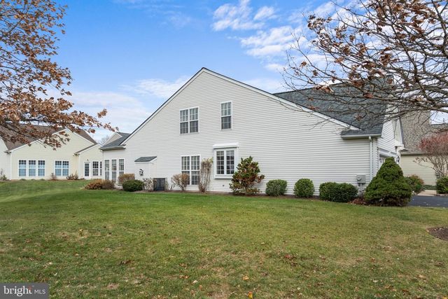 753 WISTERIA WAY, Collegeville, PA 19426