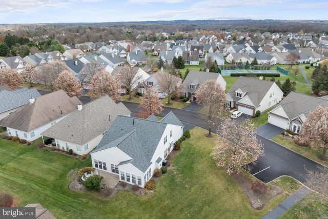 753 WISTERIA WAY, Collegeville, PA 19426