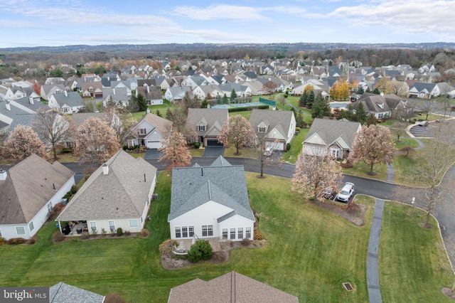 753 WISTERIA WAY, Collegeville, PA 19426