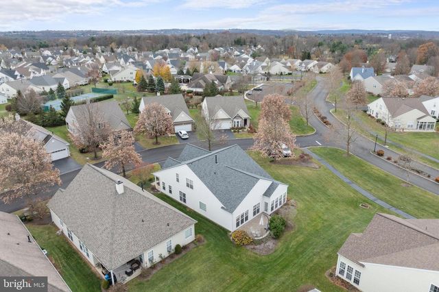 753 WISTERIA WAY, Collegeville, PA 19426