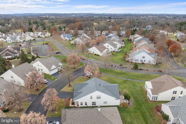 753 WISTERIA WAY, Collegeville, PA 19426